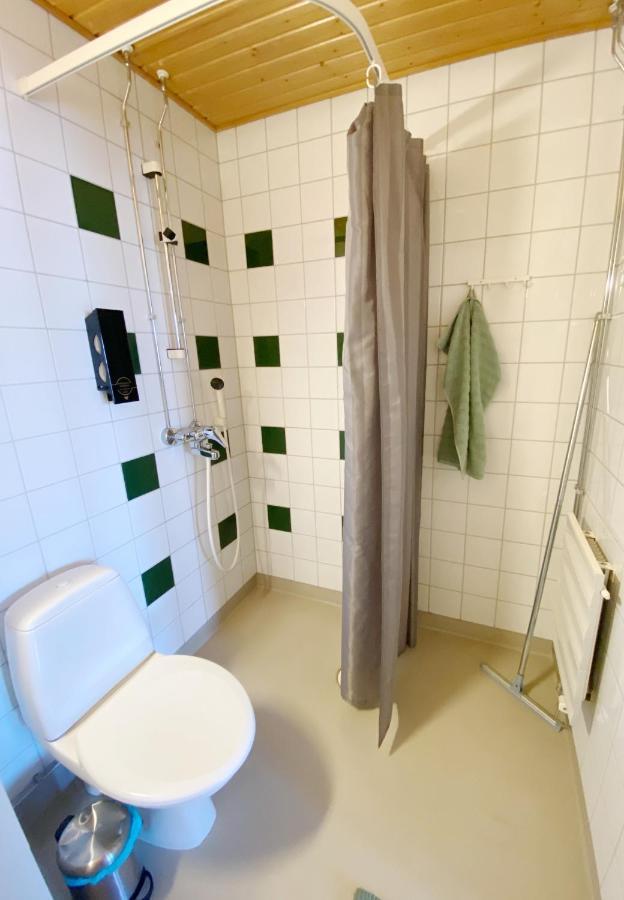 City Studio Ukko Rovaniemi Buitenkant foto